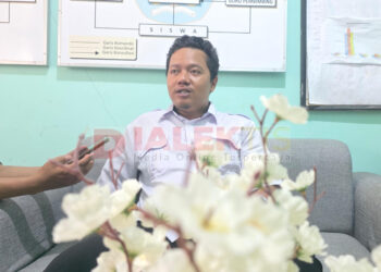 SMPN 4 Bontang Perkuat Pendidikan Karakter Lewat Kegiatan Keagamaan Rutin