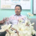 SMPN 4 Bontang Perkuat Pendidikan Karakter Lewat Kegiatan Keagamaan Rutin