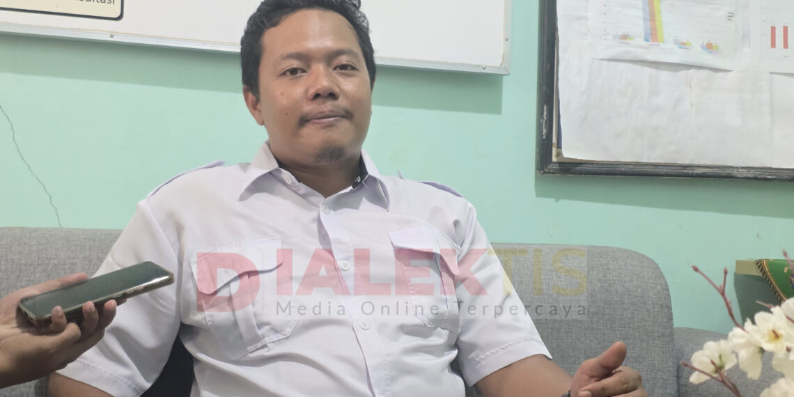 SMPN 4 Bontang Datangkan Pelatih Berpengalaman untuk Dukung Ekstrakurikuler