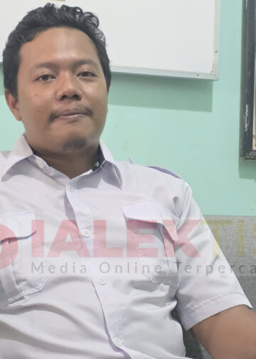 SMPN 4 Bontang Datangkan Pelatih Berpengalaman untuk Dukung Ekstrakurikuler