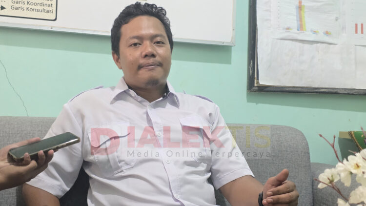 SMPN 4 Bontang Datangkan Pelatih Berpengalaman untuk Dukung Ekstrakurikuler