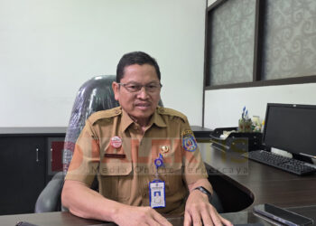 Disdikbud Bontang Dorong Guru Adaptif Hadapi Perkembangan Teknologi Pendidikan
