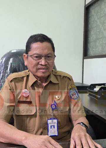 Disdikbud Bontang Dorong Guru Adaptif Hadapi Perkembangan Teknologi Pendidikan