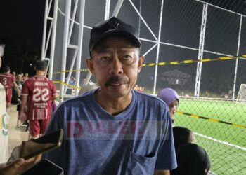 Besok Disdikbud Tetap Gelar Upacara Peringatan Hardiknas di Halaman Kantor DPM-PTSP