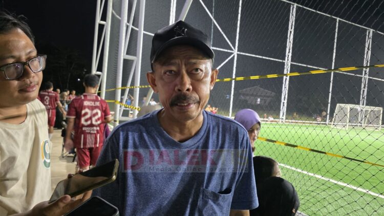 Besok Disdikbud Tetap Gelar Upacara Peringatan Hardiknas di Halaman Kantor DPM-PTSP