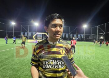 Jelang Hardiknas 2026, Andi Faiz Tekankan Akses Setara di Wilayah Pesisir
