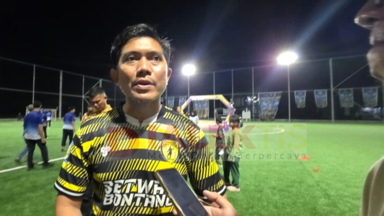 Prihatin Kasus Bunuh Diri, Andi Faiz Tekankan Optimalisasi Data Sosial di Tingkat RT