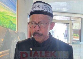 Momentum Hardiknas 2026, Disdikbud Tegaskan Peningkatan Mutu Pendidikan