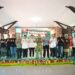 Ketua DPRD Bontang Buka Turnamen Domino Dandim Cup 2026, Dandim: Junjung Sportivitas