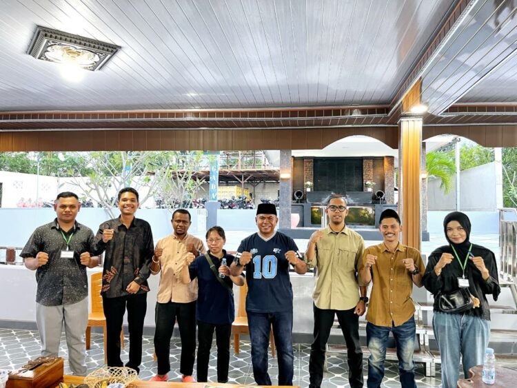 Kepengurusan IKBP-NTT Kota Bontang Terbentuk, Daniel: Fokus Solidaritas & Inovasi