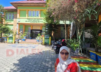 SDN 011 Bontang Selatan Pertahankan Akreditasi A hingga 2028, Bukti Konsistensi Prestasi Sekolah
