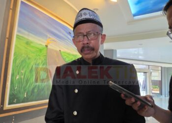 Disdikbud Inisiasi 4 Sekolah Swasta Jadi Percontohan, Gratiskan Biaya Pendidikan