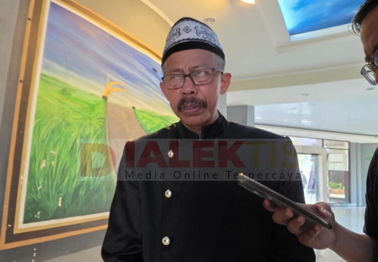 Disdikbud Inisiasi 4 Sekolah Swasta Jadi Percontohan, Gratiskan Biaya Pendidikan