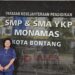 Sekolah Gratis dan Harapan Revitalisasi, Monamas Bidik Peningkatan Kualitas