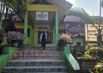 Bakal Terima 216 Siswa, SMPN 5 Bontang Jamin SPMB 2026 Digelar Transparan