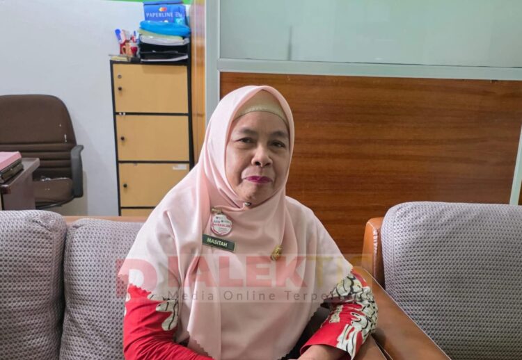 Matangkan Persiapan FLS3N, SDN 008 Bontang Utara Tingkatkan Latihan Siswa