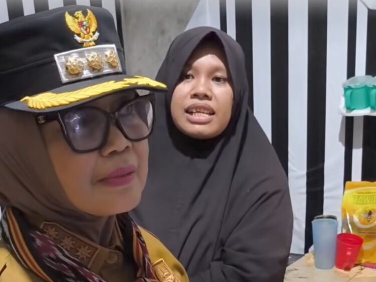 Wali Kota Neni Ingin Tambah 10 Unit RTLH, Alokasikan Rp500 Juta dari APBD Perubahan