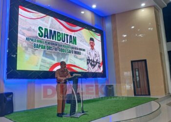 Perpustakaan Sekolah di Bontang Didorong Lebih Profesional
