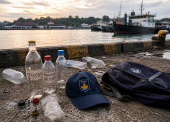 Siswa SMP Kedapatan Konsumsi Miras Oplosan di Tanjung Laut, Disdikbud Lakukan Pembinaan