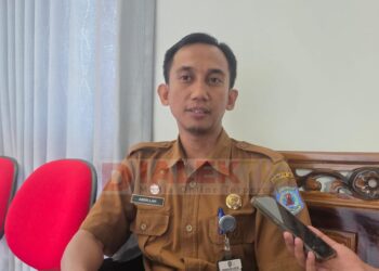 Ikuti Semua Cabang FLS3N, SDN 003 Bontang Utara Komitmen Pengembangan Bakat