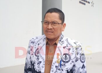 Disdikbud Bontang Jelaskan Fungsi Utama Autis Center, Fokus pada Terapi dan Adaptasi