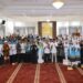 Wali Kota Neni Lepas Keberangkatan 112 Jemaah Haji Bontang, 15 Mei Terbang ke Tanah Suci 