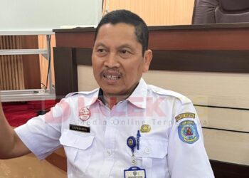Disdikbud Bontang Apresiasi Sekolah yang Konsisten Jalankan Program Keagamaan