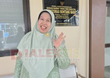 TK YPK Bontang Buka PMB 2026, Sediakan 11 Rombel untuk Layani 227 Anak Didik