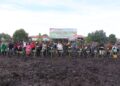 Satgas TMMD Tanam Ribuan Mangrove, Wawali Agus Haris: Wujud Sinergi Jaga Lingkungan