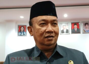 Bonie Ingatkan Damkar Tak Jadikan Kenaikan BBM Alasan Turunkan Kualitas Layanan