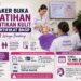 Disnaker Buka Pelatihan Kecantikan Kulit Bersertifikat BNSP untuk 21 Warga Bontang