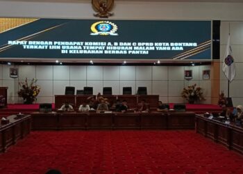 Andi Faiz Nilai THM Prakla Tak Bisa Dilegalkan, Langgar Perda RTRW