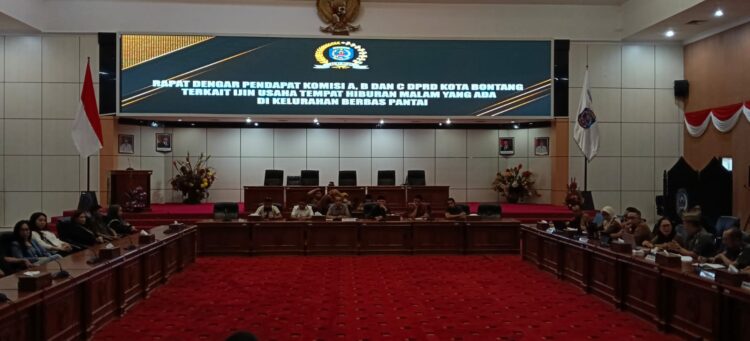 Andi Faiz Nilai THM Prakla Tak Bisa Dilegalkan, Langgar Perda RTRW