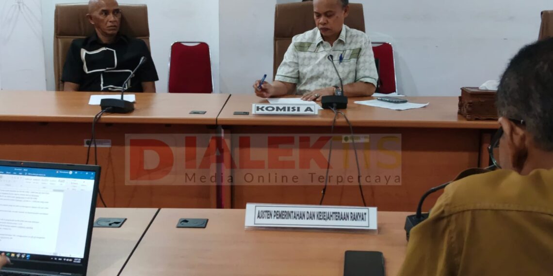 Anggaran Kesehatan Melonjak, Dewan Dorong Keterlibatan Perusahaan Lewat TJSL