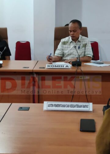 Anggaran Kesehatan Melonjak, Dewan Dorong Keterlibatan Perusahaan Lewat TJSL