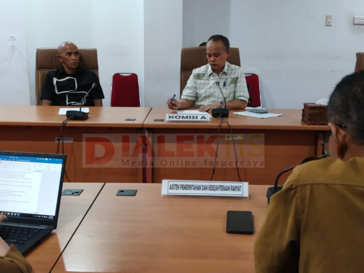 Anggaran Kesehatan Melonjak, Dewan Dorong Keterlibatan Perusahaan Lewat TJSL