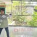 Persiapan Pantomim FLS3N, SMPN 3 Bontang Angkat Tema Jaga Laut dari Sampah