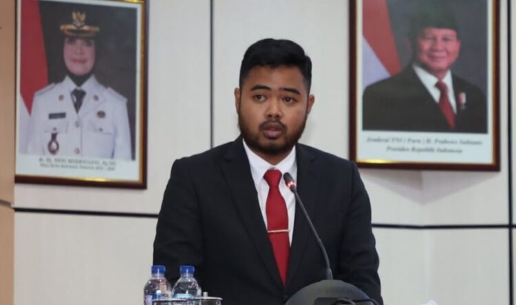 Dewan Sorot SilPA, Alokasi Belanja Rutin Seperti Listrik & Internet Dinilai Tak Wajar