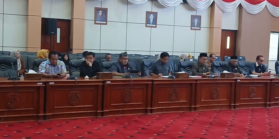 Raperda RTRW, Fraksi PKB Suarakan Kelestarian Lingkungan dan Perlindungan Pesisir