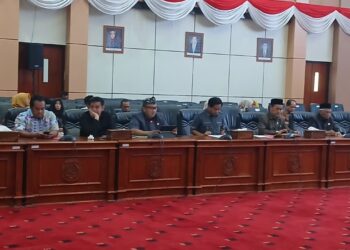 Raperda RTRW, Fraksi PKB Suarakan Kelestarian Lingkungan dan Perlindungan Pesisir