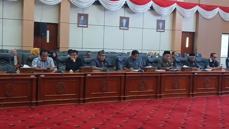Raperda RTRW, Fraksi PKB Suarakan Kelestarian Lingkungan dan Perlindungan Pesisir