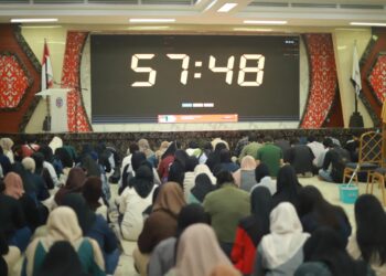 Disnaker Seleksi Ratusan Peserta Pelatihan Ahli K3, Hanya 25 Peserta yang Akan Dipilih