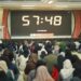 Disnaker Seleksi Ratusan Peserta Pelatihan Ahli K3, Hanya 25 Peserta yang Akan Dipilih