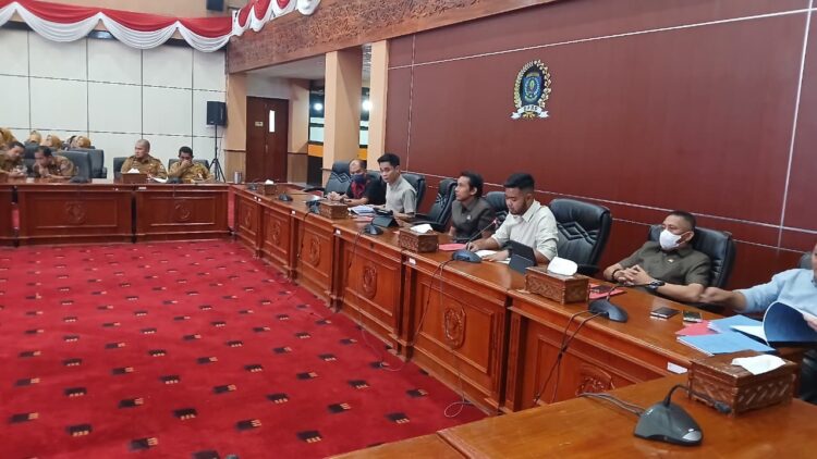 Raperda RTRW, Fraksi Golkar: Harus Mendukung Pertumbuhan Investasi Daerah