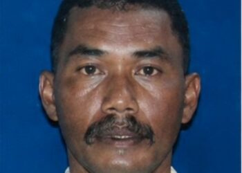 Benarkan Kabar Nelayan Berbas Hilang, BPBD Koordinasi dengan Basarnas Balikpapan