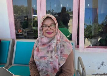 Sabtu Berbagi, Cara SDN 002 Bontang Barat Perkuat Karakter hingga Keagamaan Siswa