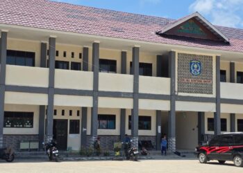 Ini Dia Langkah Strategis SDN 002 Bontang Barat untuk Tingkatkan Kualitas Guru