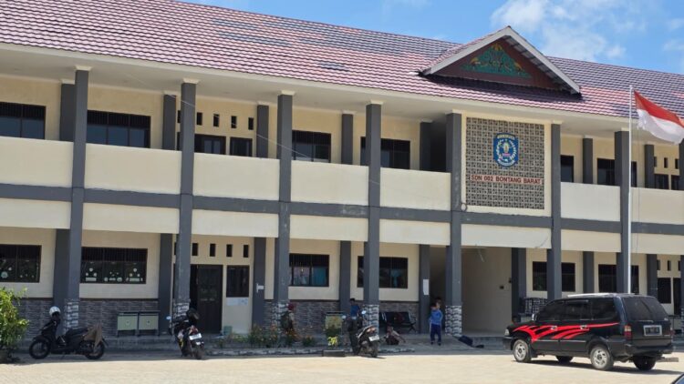 Ini Dia Langkah Strategis SDN 002 Bontang Barat untuk Tingkatkan Kualitas Guru