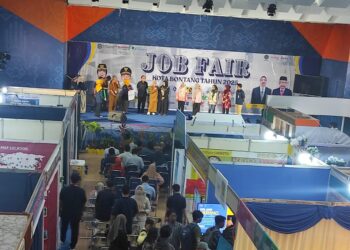 Job Fair Bontang 2026 Diprediksi Mundur, Penyesuaian Lokasi Jadi Alasan