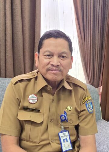 Disdikbud Soroti Lonjakan Kasus Narkoba pada Pelajar, Lima Bulan 6 Pelajar Direhab
